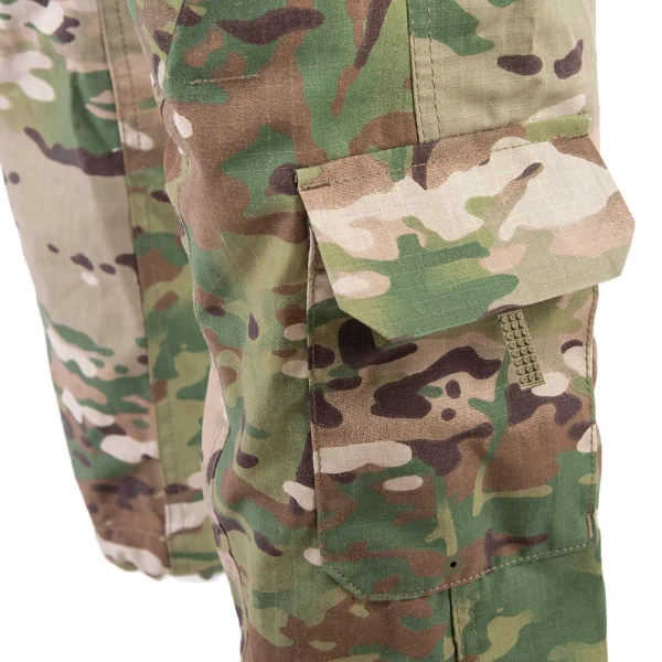 Spodnie Bojowe GARM® Combat Pants FR 2.0 NFM Group Multicam