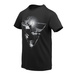 T-shirt Helikon-Tex Night Valley Black (TS-NVL-CO-01)