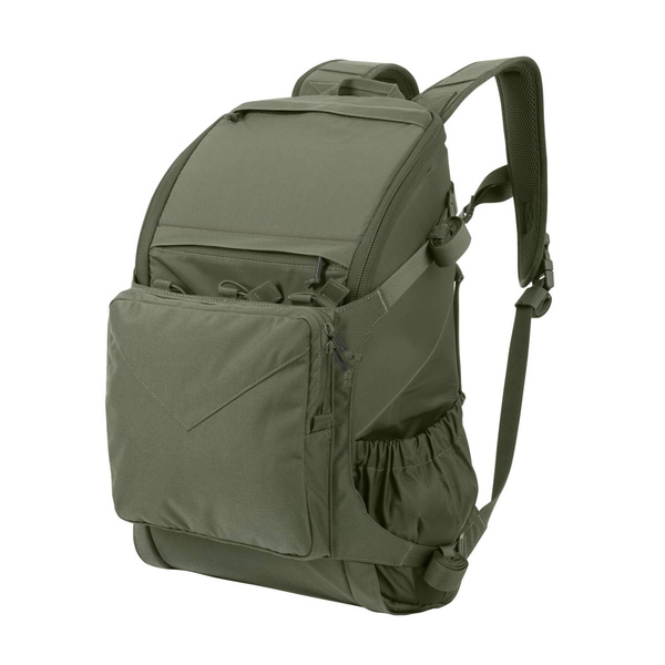 Backpack Bail Out Bag® 25l Helikon-Tex Adaptive Green (PL-BOB-NL-12)