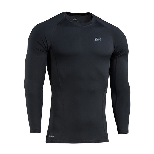 Koszulka Termiczna Polartec Level I M-Tac Dark Navy Blue (70032015)