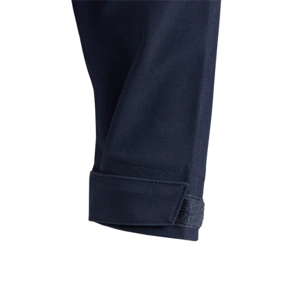 Koszula Patrol Quarter Zip Softshell Gen II Black (101308-002)