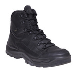 Buty LOWA Renegade II GTX Mid Czarne Oryginał Demobil BDB