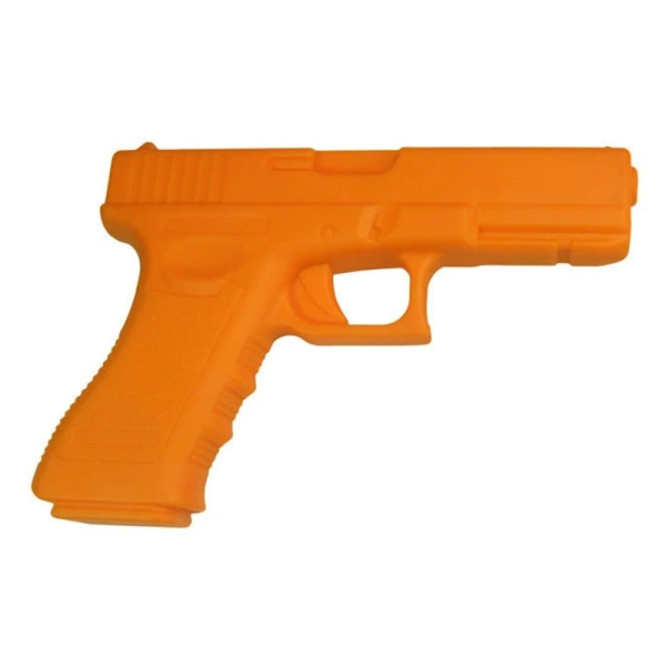 Pistolet Treningowy ESP Training Pistol Orange (TW-Glock 17)