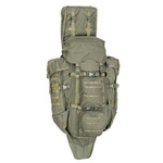 Sniper's Backpack Eberlestock Operator G4 67 Litres Military Green (G4MJ-V6)