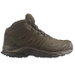 Buty Salomon XA Forces Mid Gore-Tex Earth Brown (L47220900)