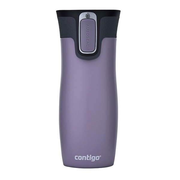 Kubek Termiczny West Loop 2.0 470 ml Contigo Dark Plum (2104579)