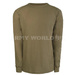 Podkoszulek Termoaktywny ODLO Coolmax Olive Oryginał Demobil II Gatunek