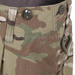 Spodnie KSK Smock Combat Pants Bundeswehr Oddziałów Specjalnych Leo Köhler Multicam (107)