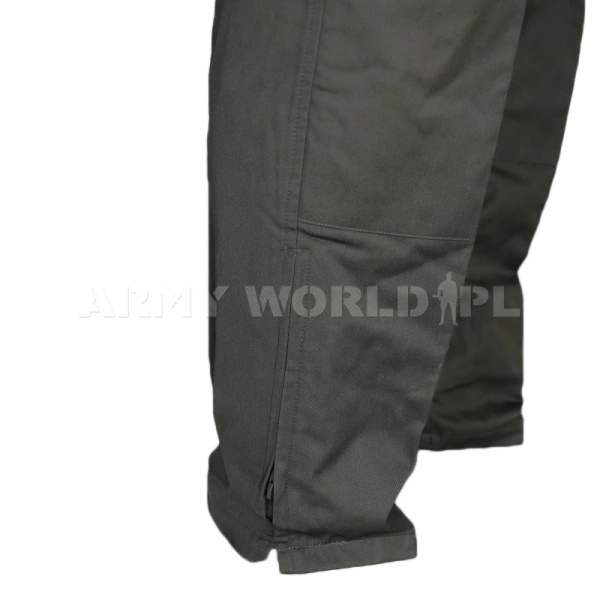 Spodnie Bojówki Plume Free2.be Olive