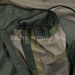 Sleeping Bag Cover Bivi Cover Gore-tex Dutch Oliv Genuine Military Surplus Used BDB