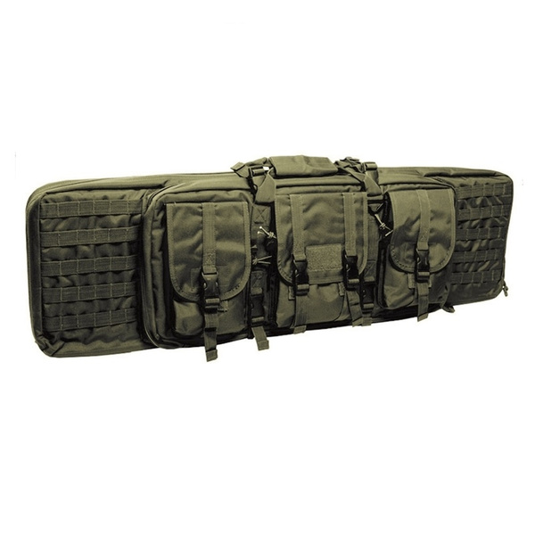 Weapons Case Waterproof Mil-tec Olive