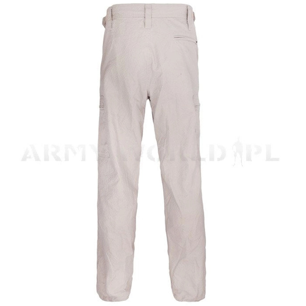 Trousers KPU Khaki Original Used 