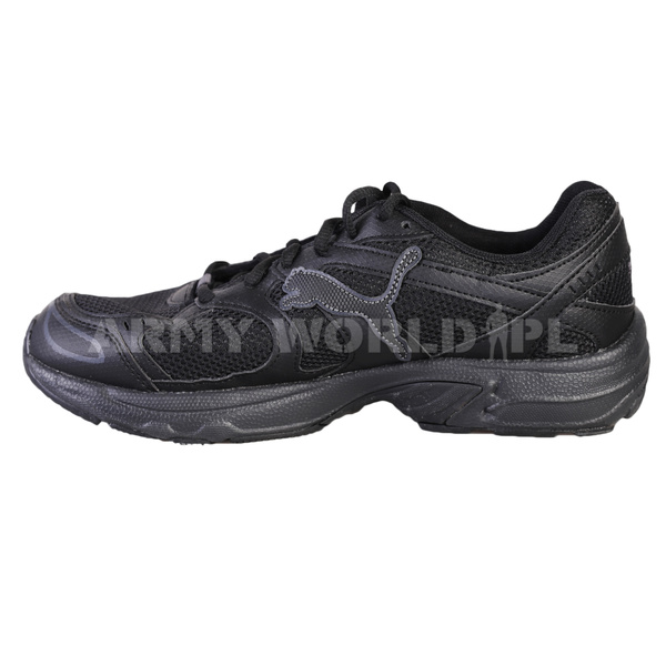 Buty Sportowe Wojskowe Bundeswehr PUMA 383213 Oryginał Demobil DST