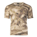 T-shirt  Mil-Tacs FG  Mil-tec (11010059)