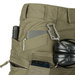 Spodnie Helikon-Tex UTP Urban Tactical Pant PC PolyCotton Canvas Khaki (SP-UTL-PC-13)