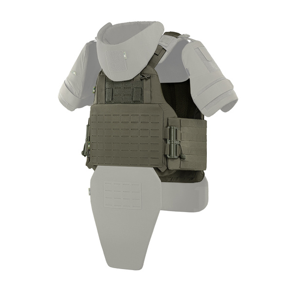 Pokrowiec Na Kamizelkę Kuloodporną Sturm Gen.II Elite M-tac Ranger Green (10417023)