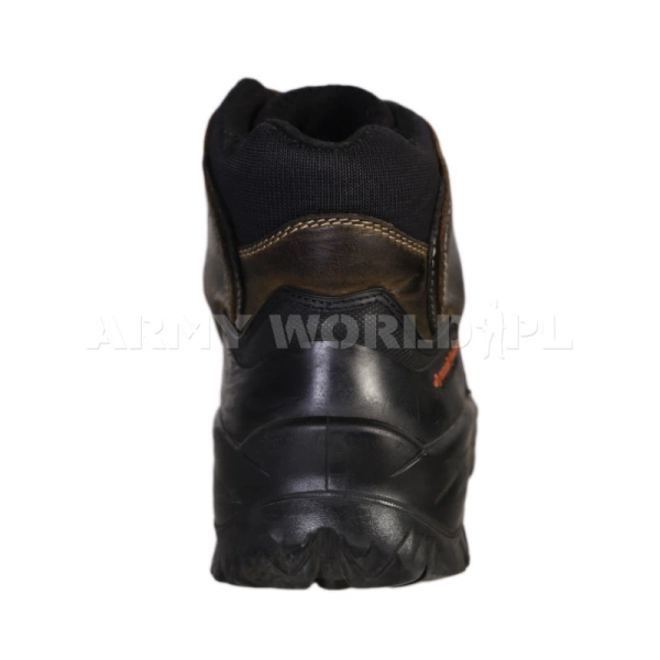 Buty Robocze Corvara Sixton Oryginał Demobil DB