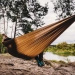 Hammock BYSTRY Lesovik Golden Brown