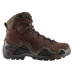 Buty Taktyczne Z-6N GTX C Mid Lowa Dark Brown