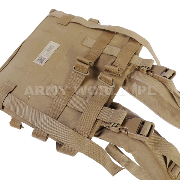 Szelki Do Plecaka USMC Propper 60 l Coyote Demobil DB