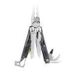 Multitool Leatherman® Signal Gray + Futerał