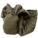 Sleeping Bag G40 Liner Carinthia (+14°C) Olive