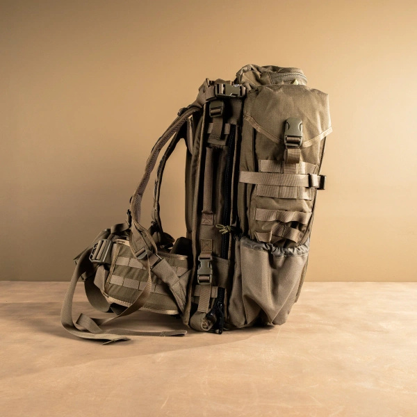 Plecak Snajperski Eberlestock Phantom 43 Litry Multicam (G3MM)
