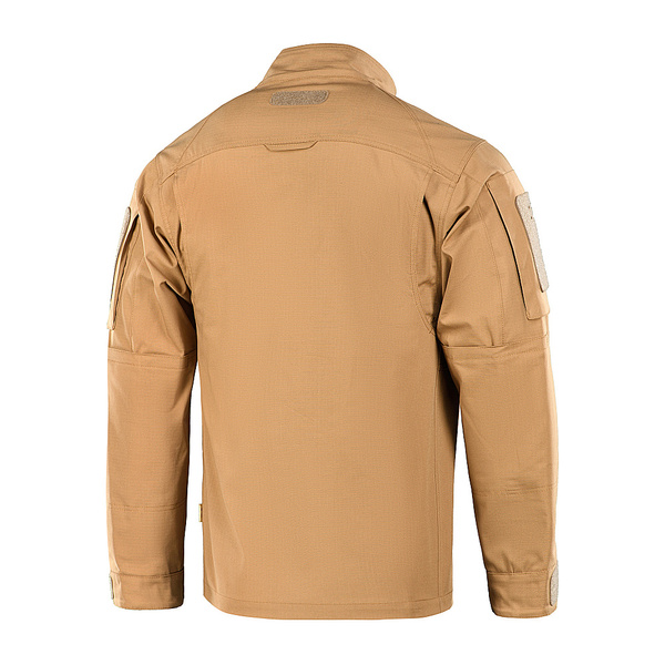 Bluza Mundurowa Patrol Flex M-Tac Coyote (20028017)