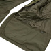 Windbreaker Trousers G-LOFT® Carinthia Olive