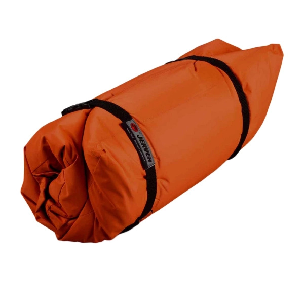 Płachta Jerven Bag Thermo Primaloft 60g Mointain Camo (1007)