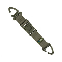 ranger green