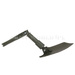 Folding Shovel Genuine Military Surplus Used