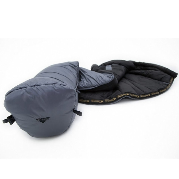 Sleeping Bag Carinthia G350 (-14°C / -35°C) Grey