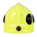 Kask Ochronny Rosenbauer Heros - Xtreme Żółty Oryginał Demobil DB