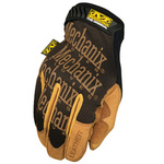 Tactical Gloves Mechanix Wear The Original Coyote New