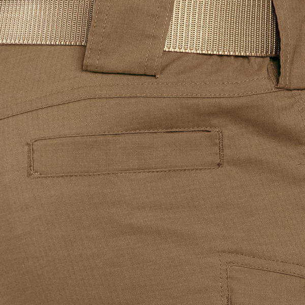 Spodnie Elite Pro 2.0 Micro Ripstop Coyote Texar (01-ELI2M-PA-CO)