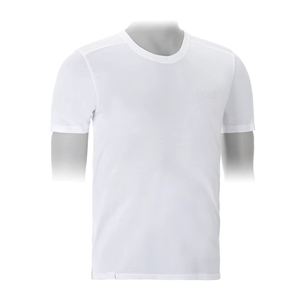 T-shirt Basic Tee ClawGear Biały