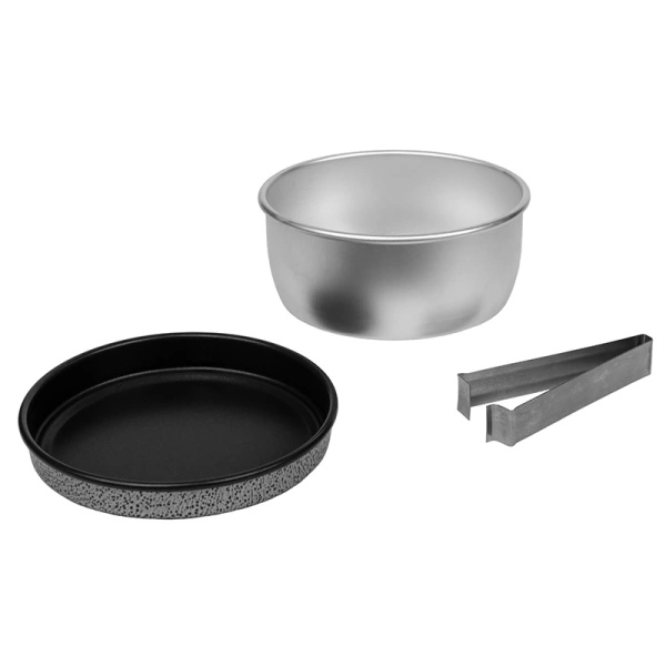 Zestaw Naczyń Camping Mini Set 289 Trangia (600289)
