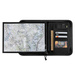 Pokrowiec / Organizer Na Notatnik A5 Elite M-Tac Czarny (10436002.040)