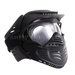 Paintball Mask ASG Mil-tec ASG Post-Display
