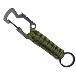 Karabinek Survivalowy Olive (BR-007)