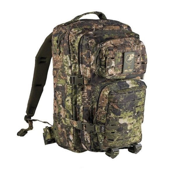 Plecak Model US Assault Pack LG (36l) LASER CUT Mil-tec WASP I Z3A (14002767)