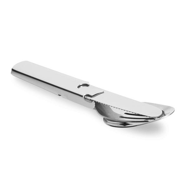 Niezbędnik Turystyczny Small 4w1 M-Tac (60052000) 