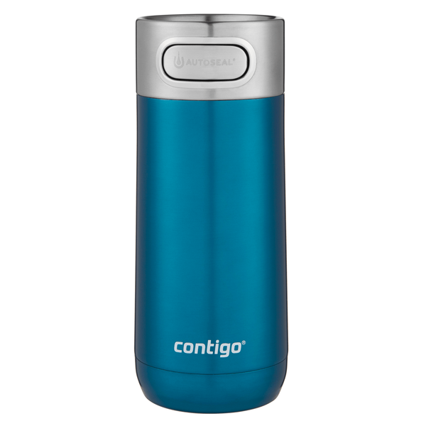 Kubek Termiczny Luxe Autoseal 360 ml Contigo Cornflower (2106223)