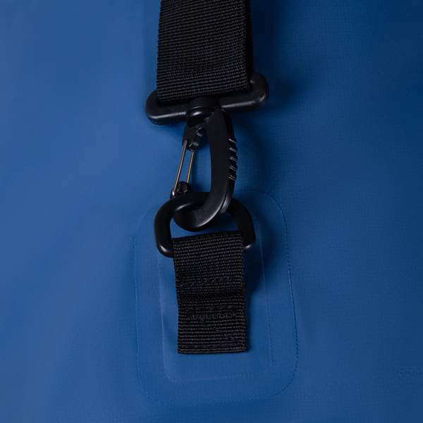 Worek Przeprawowy Alpinus Tutunendo-Hobart 50L Niebieski (OS11451)