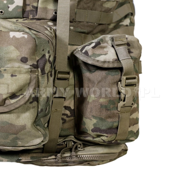 Plecak Wojskowy MOLLE 4000 Mountian OCP Oryginał Demobil BDB
