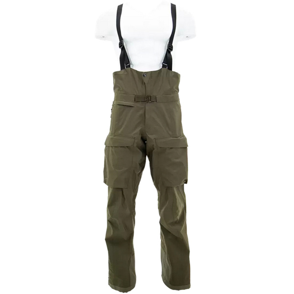 Spodnie Przeciwdeszczowe PRG 2.0 Trousers Carinthia Olive 