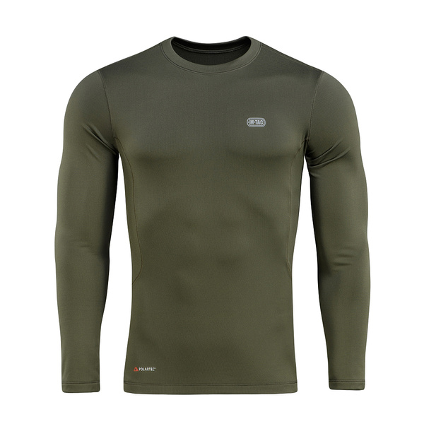 Koszulka Termiczna Polartec Level I M-TacDark Olive (70032042)