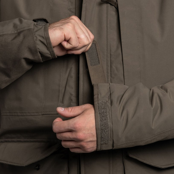 Kurtka HCP V2.0 Pentagon Parka Multicam (K01008-2.0-MC)