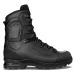 Buty Taktyczne Combat Boot MK2 GTX Lowa Black